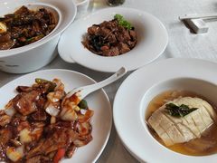 -老正兴菜馆(福州路店)