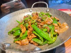 -恰饭·老长沙市井菜(天河客运站店)