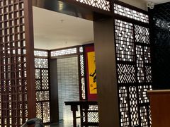 -静之湖湖畔餐厅