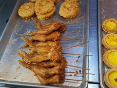 -恒兴发茶店(水巷口店)