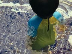 -龙格亲子游泳•水育早教运动中心