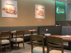 大堂-萨莉亚意式餐厅(杭州滨江天街店)