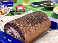 -the Roll'ING手作瑞士卷专门店(卓悦中心店)