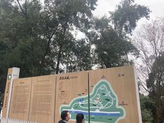 -金堂县云顶石城风景区