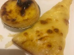 -芭菲盛宴·环球美食(解放碑英利国际店)