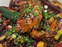 -辣螃铠盆盆蟹大排档(总店)