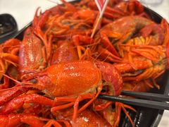 -老鄞江清水龙虾•赵赵家(江北店)