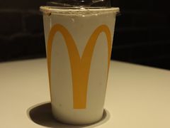 -麦当劳(广州新港东路第二分店)