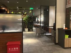 -西堤牛排(北京国瑞店)