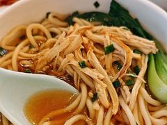 -玉林烤鸭店(垡头店)