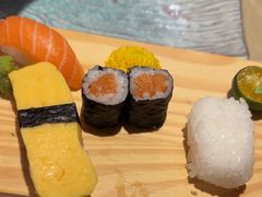 -御瀛日本料理