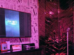 -满天星量贩式KTV(汉阳摩尔城店)