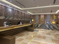 -淮安曙光国际大酒店(大运河广场花街店)