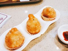 -点都德(聚福楼店)