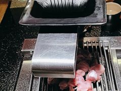 -刘记大块烤羊腿餐吧(北沙滩店)