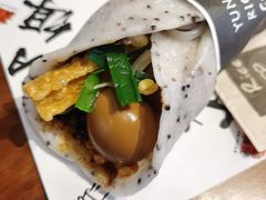 野生牛肝菌肉酱饵块-饵块食光·云南有机手作饵块