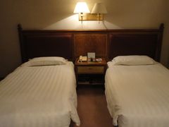 -澳门皇庭海景酒店