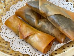 -穆桂英美食(城中店)