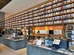 -茑屋书店(天目里店)
