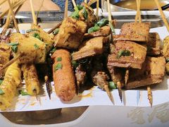 -有局·成都市井烧烤·精酿啤酒(双楠店)