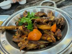 -美极鲜食坊(宝安南路店)