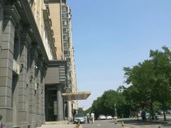 -北京丽景湾国际酒店