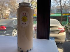 -煜丰汴京烤鸭(福彩路店)