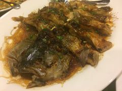 -老船坞餐厅(北京亚洲大酒店 )