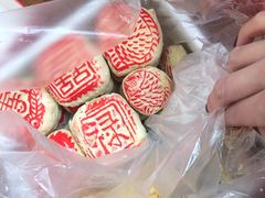 -爱德顺糕点食屋(利民道店)