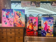 -CGV星星影城(颐堤港ScreenX店)