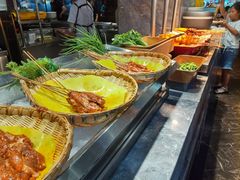 -吉布鲁牛排海鲜自助(巴南万达广场店)
