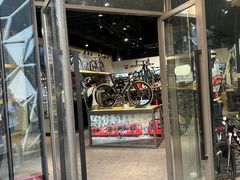 -TREK崔克自行车(徐汇滨江店)