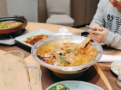 -王厚元饺子·辽菜·烤鸭(黄河大街店)