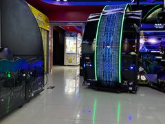 -风云再起游乐汇(北京西单西西友谊店)