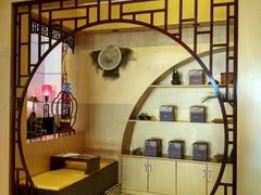 -北京盘古七星酒店