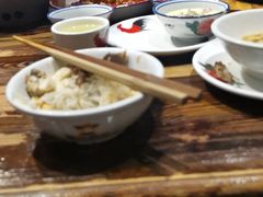 -广府乡下·饭庄(新港东路店)