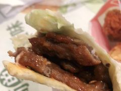 -华莱士炸鸡汉堡(宝庆东路店)