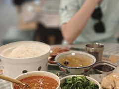 -阿金大白·上海菜馆(新天地店)