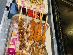 -荆州温德姆酒店-全日制餐厅