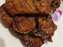 德兴爆鱼-德兴馆(广东路总店)