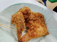 -下环街市熟食中心