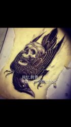 iphone_upload_pic-周忆刺青原创设计定制