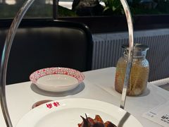 -谭厨中山传家菜.乳鸽.脆鲩鱼(华强北中航城店)