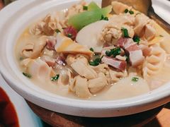 -鱼食饭稻·苏浙土菜17年老馆子(平江路店)