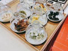 -阮大兴糕团(滨江宝龙店)