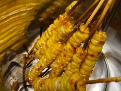 -靓靓蒸虾(中山公园店)