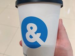 -COFFii&JOY(龙江新城市广场店)