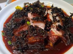 -33号大院·青岛本帮菜(五四广场店)