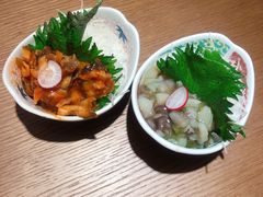 -水之惠鲜鱼料理(王府大街店)