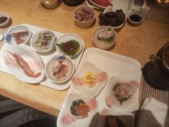 -雍和会海鲜姿造自助(湖东路店)
